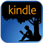 Kindle icon