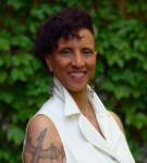 Linda Addison (photo attached, photo credit Brian J. Addison, my son)