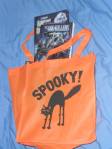 TGK SPOOKY BAG