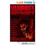 VAMPIRES DONT SPARKLE