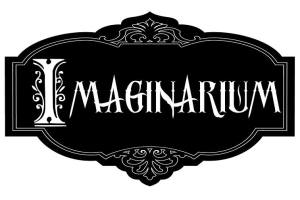 IMAGINARIUM LOGO